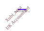 be your UK accountant for vat ct600 sa100, and companies house accounts